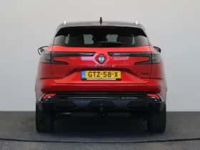 Renault Austral (2024) thumbnail 7