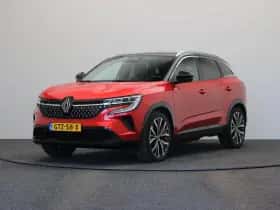 Renault Austral (2024) thumbnail 10