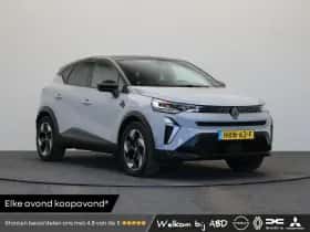 Renault Captur (2025)