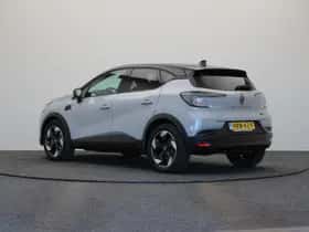 Renault Captur (2025) thumbnail 2