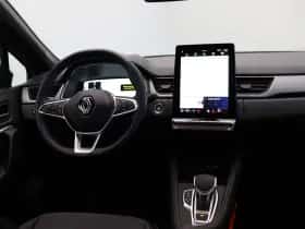 Renault Captur (2025) thumbnail 5