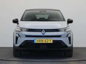 Renault Captur (2025) thumbnail 6