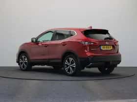 Nissan Qashqai (2018) thumbnail 2