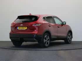 Nissan Qashqai (2018) thumbnail 11