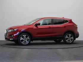 Nissan Qashqai (2018) thumbnail 12