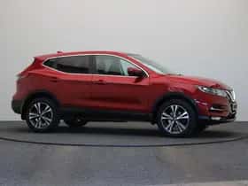 Nissan Qashqai (2018) thumbnail 13