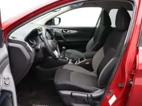 Nissan Qashqai (2018) thumbnail 19