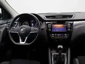 Nissan Qashqai (2018) thumbnail 4