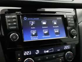 Nissan Qashqai (2018) thumbnail 32
