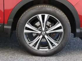 Nissan Qashqai (2018) thumbnail 38