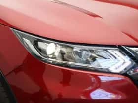Nissan Qashqai (2018) thumbnail 39