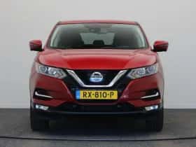 Nissan Qashqai (2018) thumbnail 6