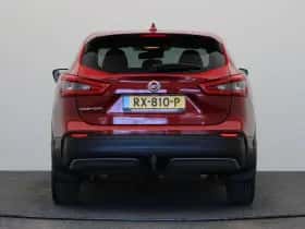 Nissan Qashqai (2018) thumbnail 7