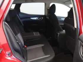 Nissan Qashqai (2018) thumbnail 8