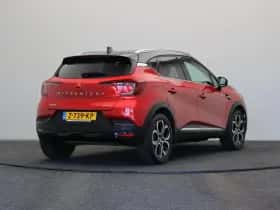 Mitsubishi ASX (2024) thumbnail 11
