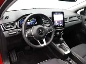 Mitsubishi ASX (2024) thumbnail 17