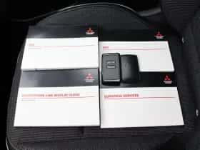 Mitsubishi ASX (2024) thumbnail 39