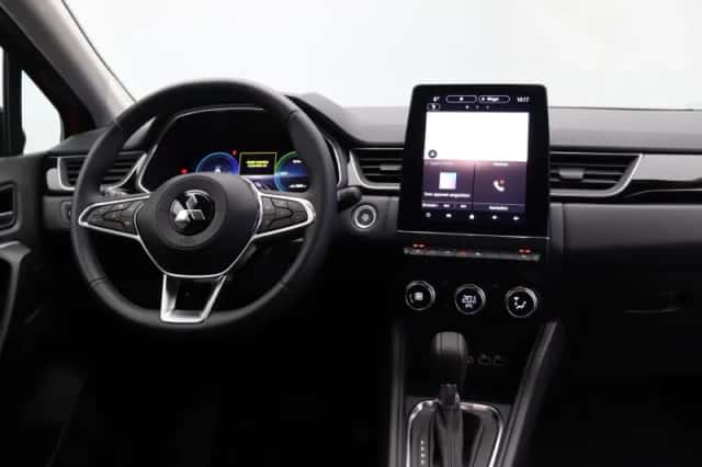Mitsubishi ASX (2024) thumbnail 5
