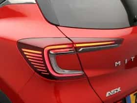 Mitsubishi ASX (2024) thumbnail 41