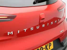Mitsubishi ASX (2024) thumbnail 42
