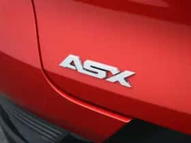 Mitsubishi ASX (2024) thumbnail 43