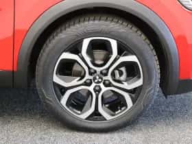 Mitsubishi ASX (2024) thumbnail 44