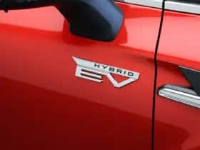 Mitsubishi ASX (2024) thumbnail 45