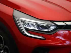 Mitsubishi ASX (2024) thumbnail 46