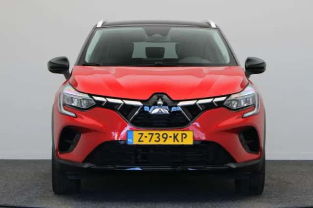 Mitsubishi ASX (2024) thumbnail 6