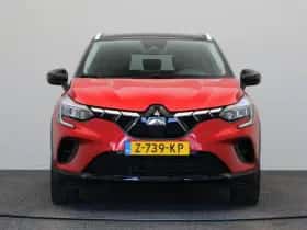Mitsubishi ASX (2024) thumbnail 6