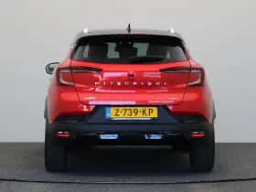 Mitsubishi ASX (2024) thumbnail 7