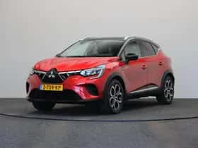 Mitsubishi ASX (2024) thumbnail 10
