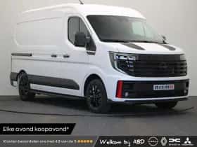 Nissan Interstar (2026) thumbnail 1