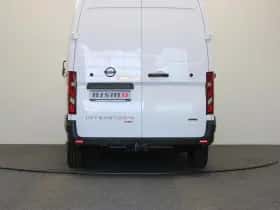 Nissan Interstar (2026) thumbnail 16