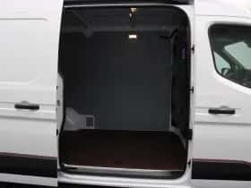 Nissan Interstar (2026) thumbnail 18