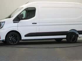 Nissan Interstar (2026) thumbnail 21