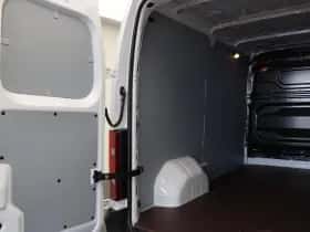 Nissan Interstar (2026) thumbnail 23