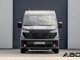 Nissan Interstar (2026) thumbnail 4