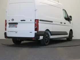 Nissan Interstar (2026) thumbnail 17