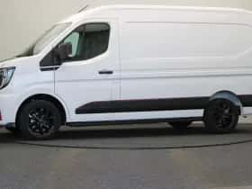 Nissan Interstar (2026) thumbnail 18