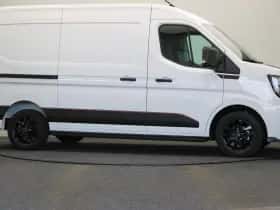Nissan Interstar (2026) thumbnail 19