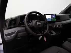 Nissan Interstar (2026) thumbnail 20