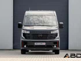 Nissan Interstar (2026) thumbnail 3