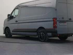 Nissan Interstar (2026) thumbnail 2
