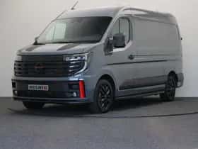 Nissan Interstar (2026) thumbnail 9