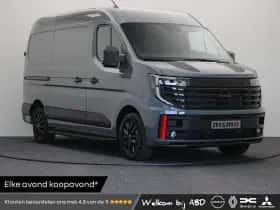 Nissan Interstar (2026)