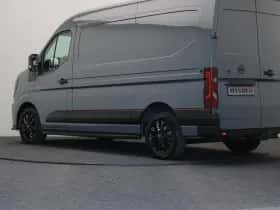 Nissan Interstar (2026) thumbnail 2