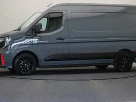Nissan Interstar (2026) thumbnail 12