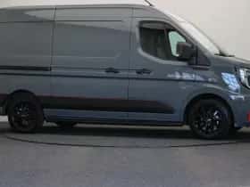 Nissan Interstar (2026) thumbnail 13