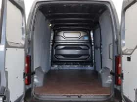 Nissan Interstar (2026) thumbnail 14